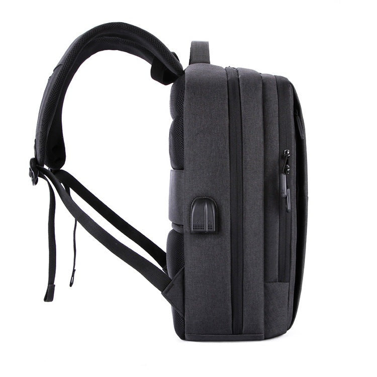 Luxer sac à dos minimaliste - PixaMaoc