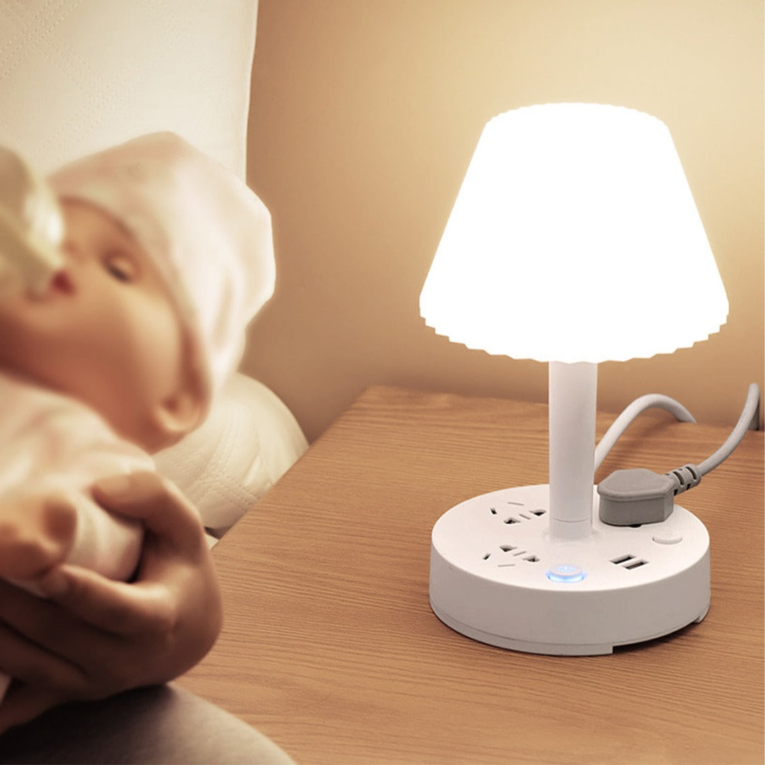 Lampe de lecture Led pour chambre à coucher et bureau - PixaMaoc
