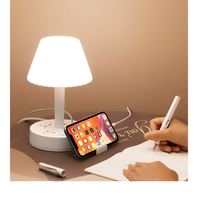 Lampe de lecture Led pour chambre à coucher et bureau - PixaMaoc
