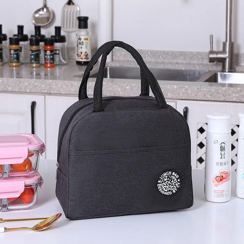 Pixa Sac Isotherme Repas