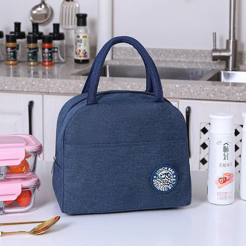 Pixa Sac Isotherme Repas