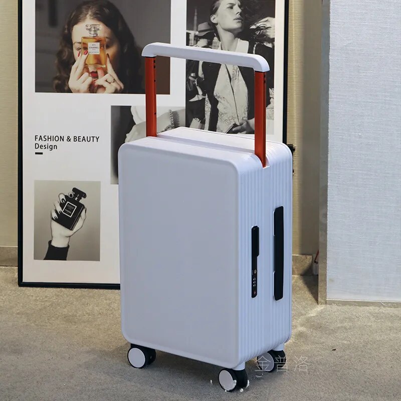 Valises trolley pixa professionnel