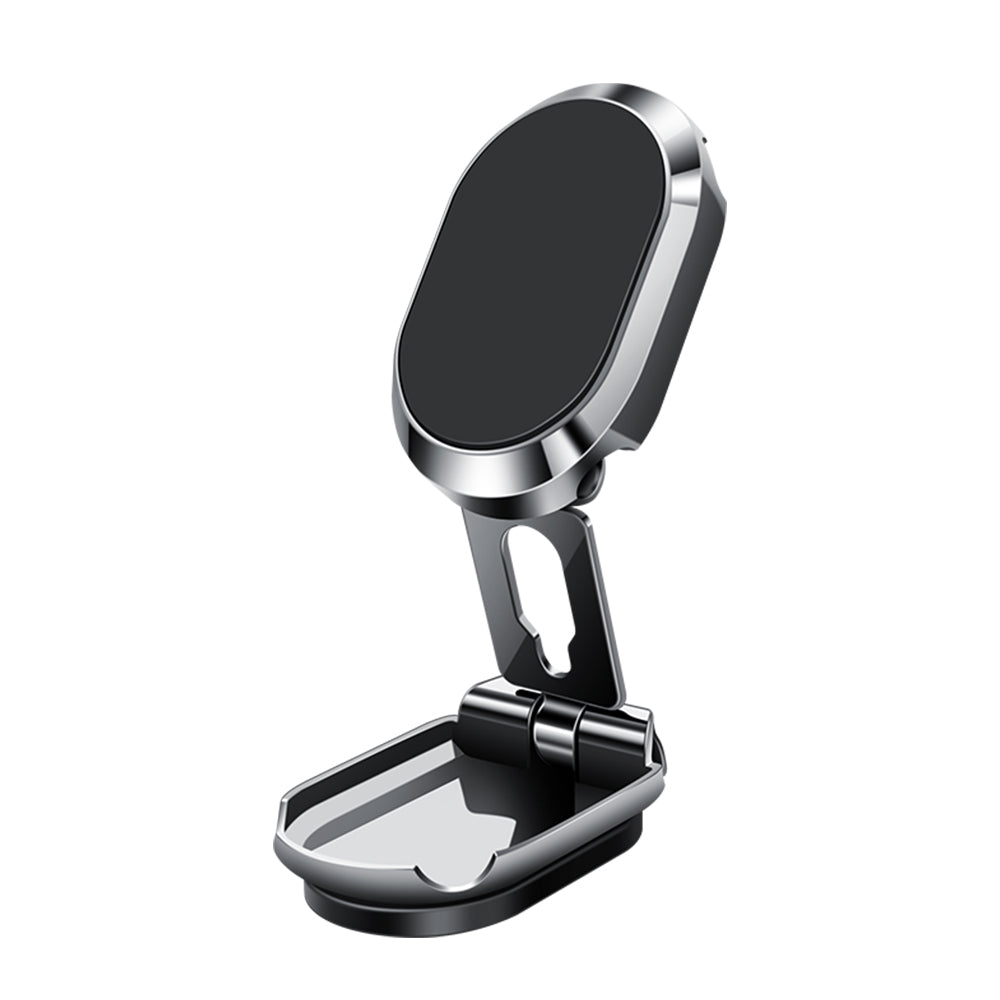 Support de téléphone magnétique pliable