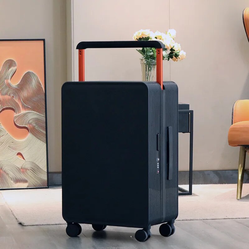 Valises trolley pixa professionnel
