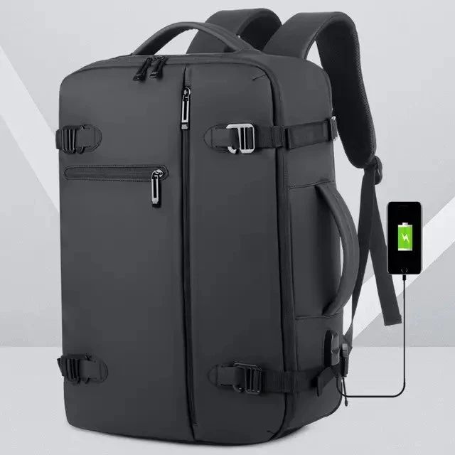 Soukai Pixa Sac à dos voyage avion