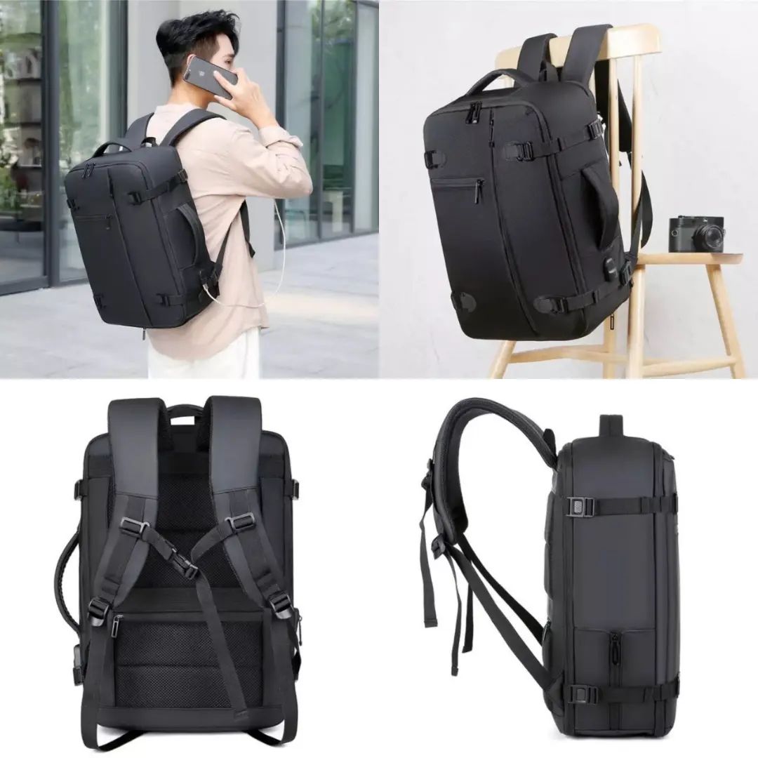 Soukai Pixa Sac à dos voyage avion