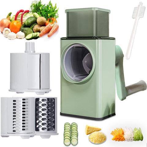 Adal Coupe-légumes Multifonctionnel - PixaMaoc