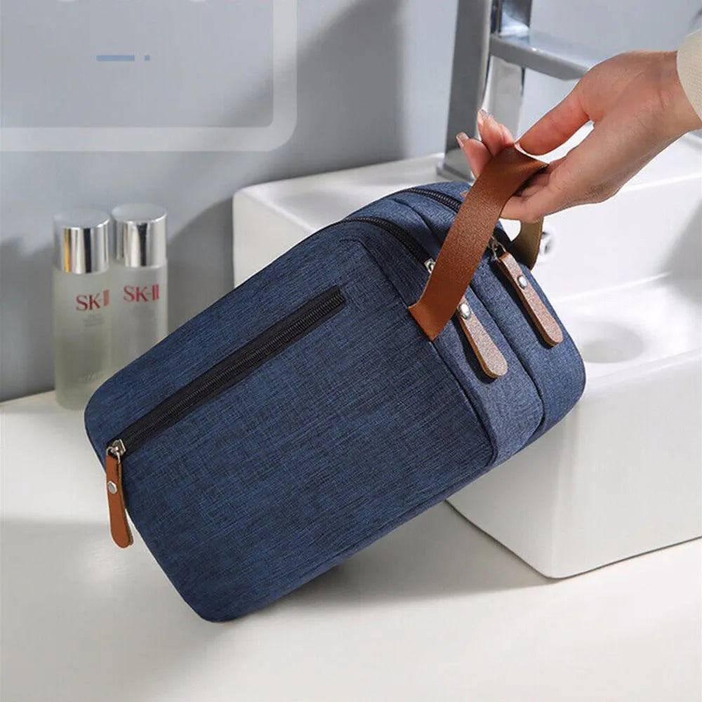 Trousse rangement pixa de voyage