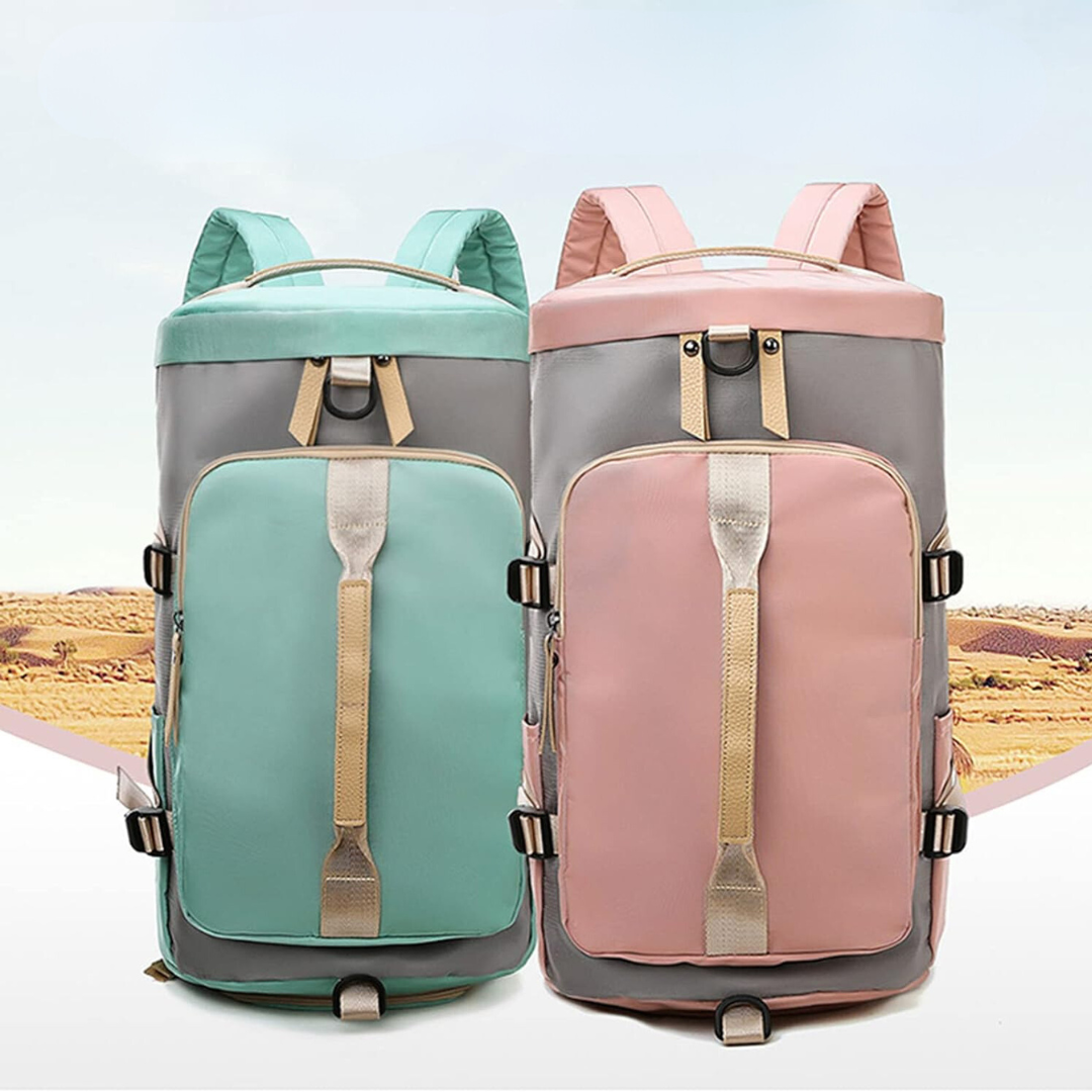 Sac à dos étanche pour le Sport