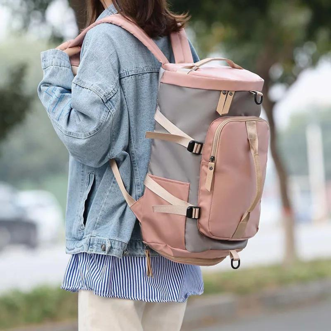 Sac à dos étanche pour le Sport