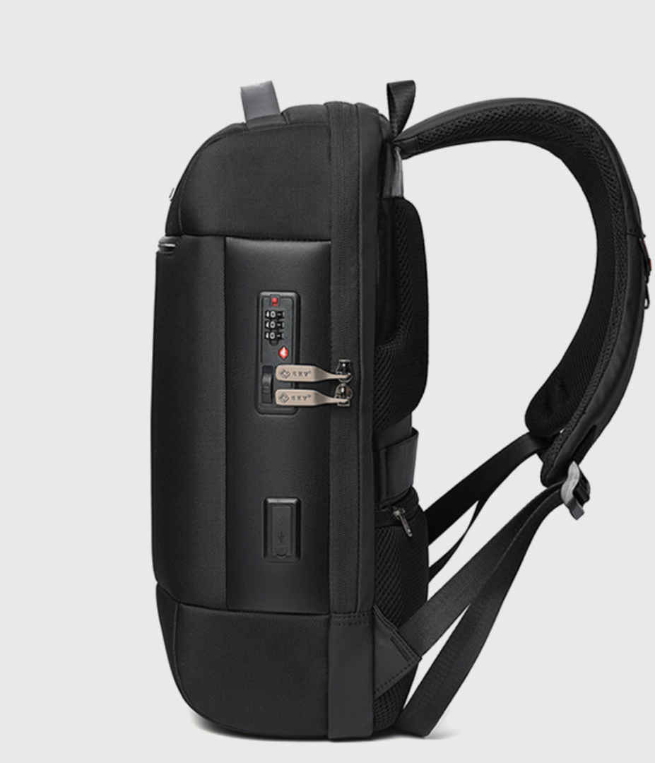 Luxury Sac à dos étanche - PixaMaoc