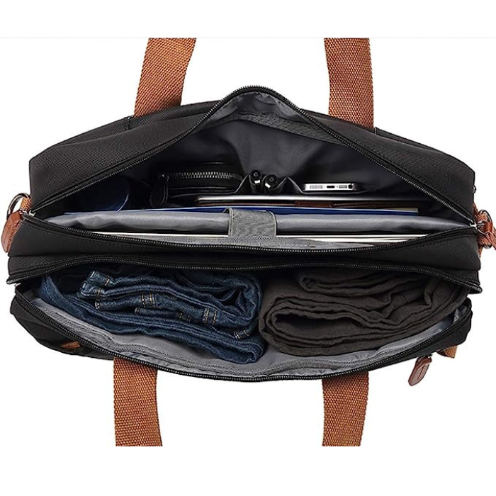 Airboss sacs à dos 3 en 1 - PixaMaoc