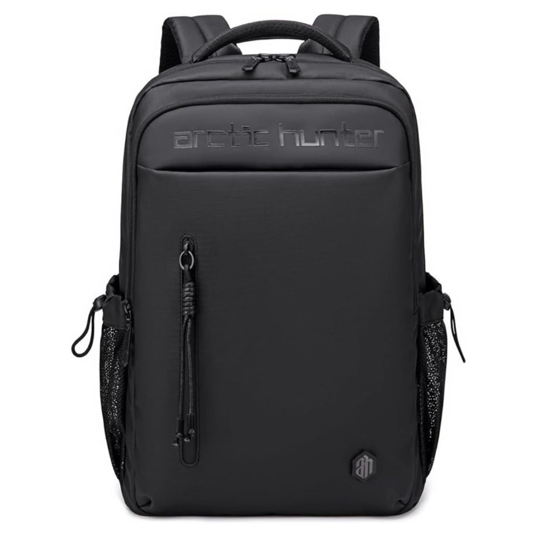 Sac à dos pixa pour ordinateur portable et voyage Arctic Hunter
