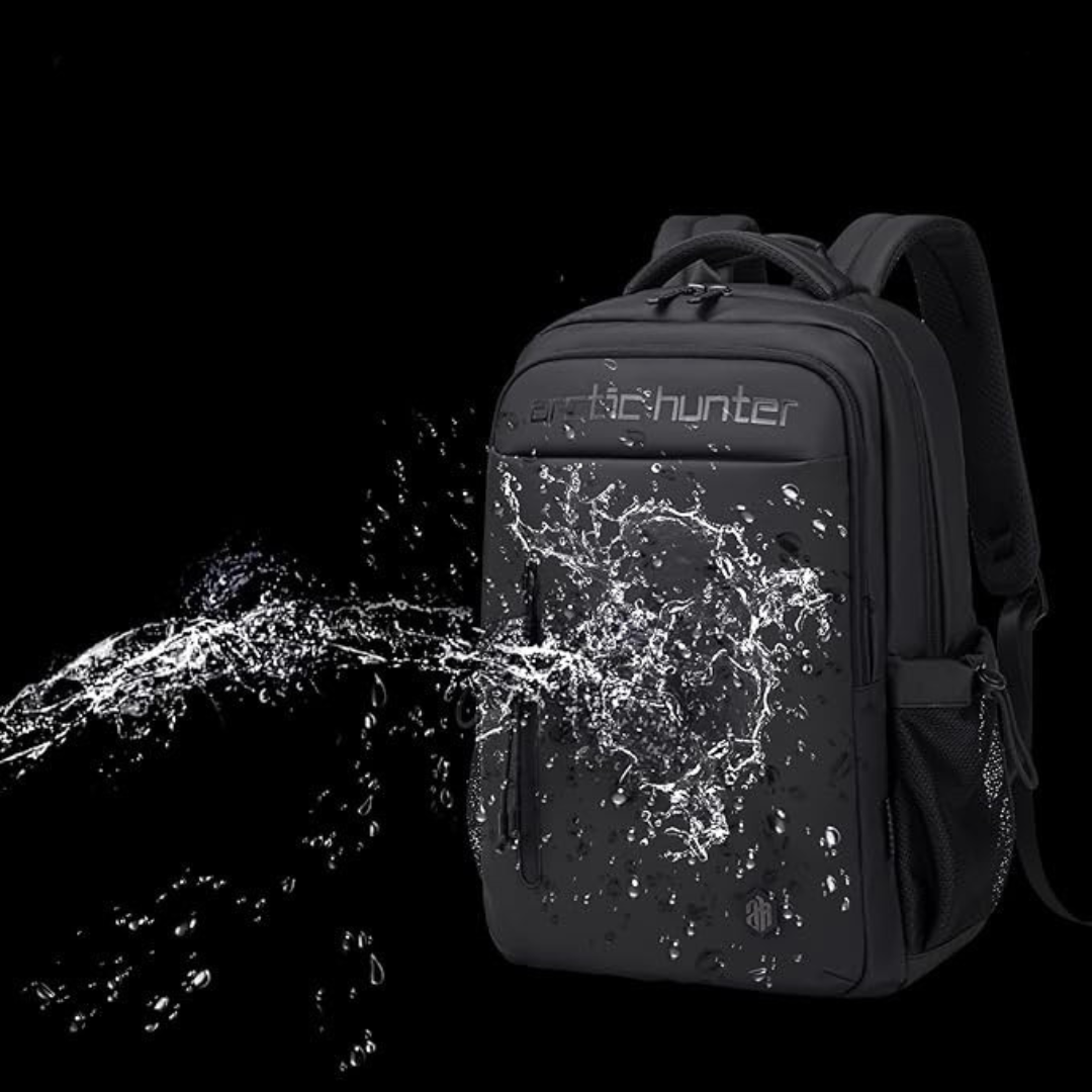 Sac à dos pixa pour ordinateur portable et voyage Arctic Hunter