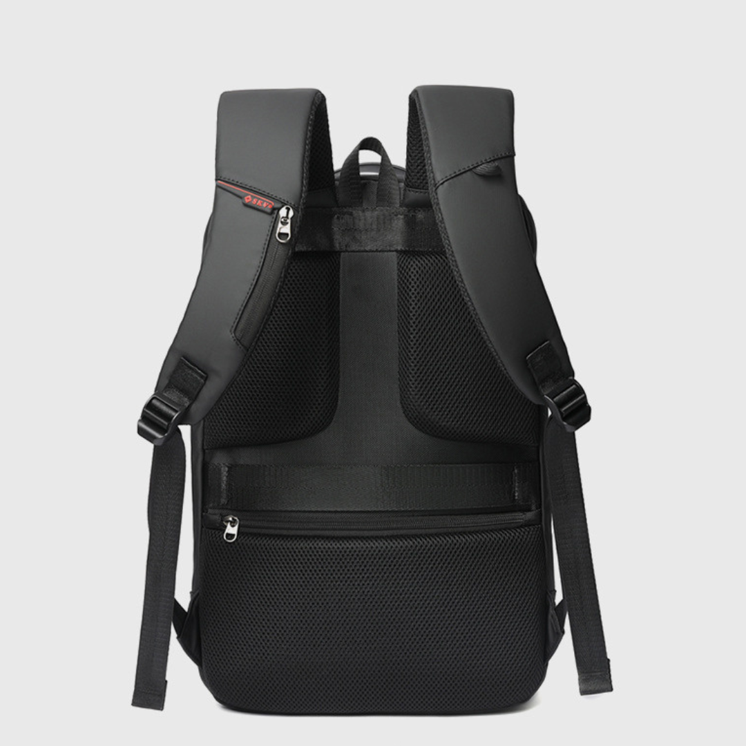 Luxury Sac à dos étanche - PixaMaoc