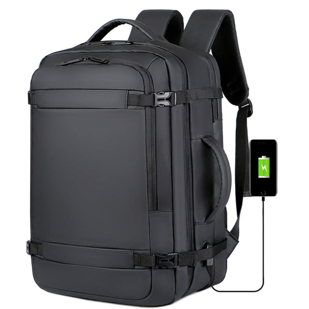 Hayoo Pixa Sac a doc extensible de voyage