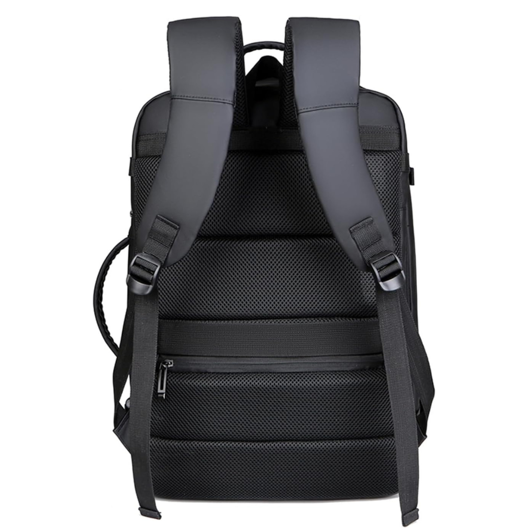 Hayoo Pixa Sac a doc extensible de voyage
