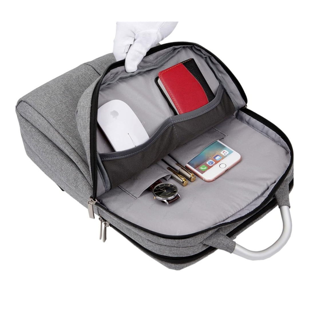 Sac à Dos Voyage Pixa Oxford Tissu imperméable