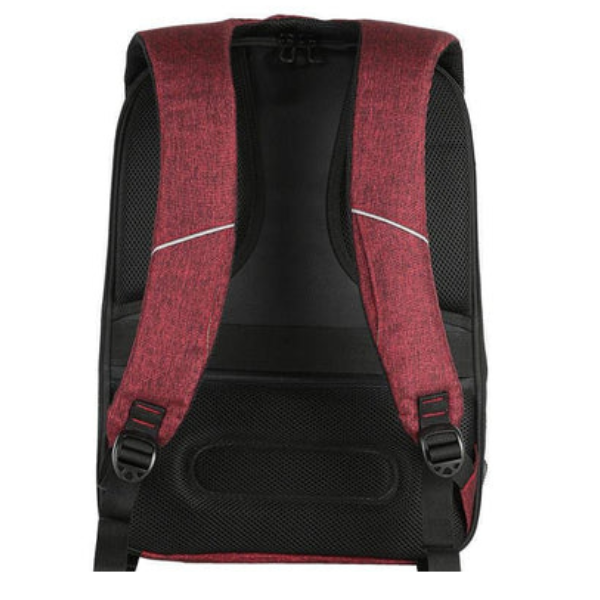 Sac à dos pour ordinateur portable avec port de chargement USB