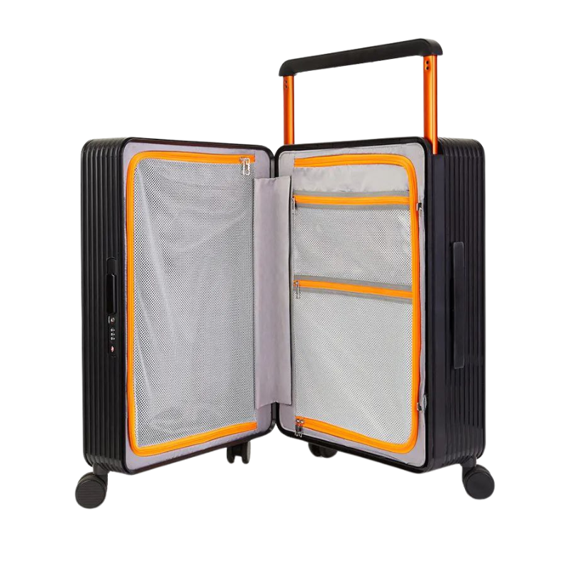 Valises trolley pixa professionnel