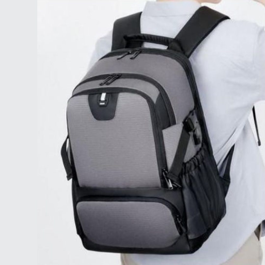 Sac à dos pixa pour voyage et d'affaires