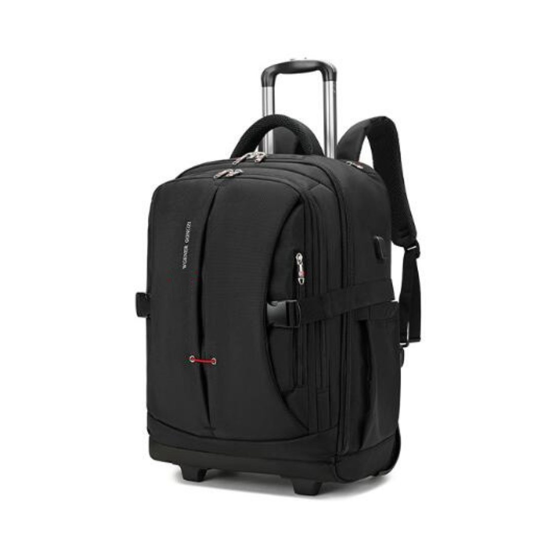 Sac à dos à roulettes pixa Business et voyage