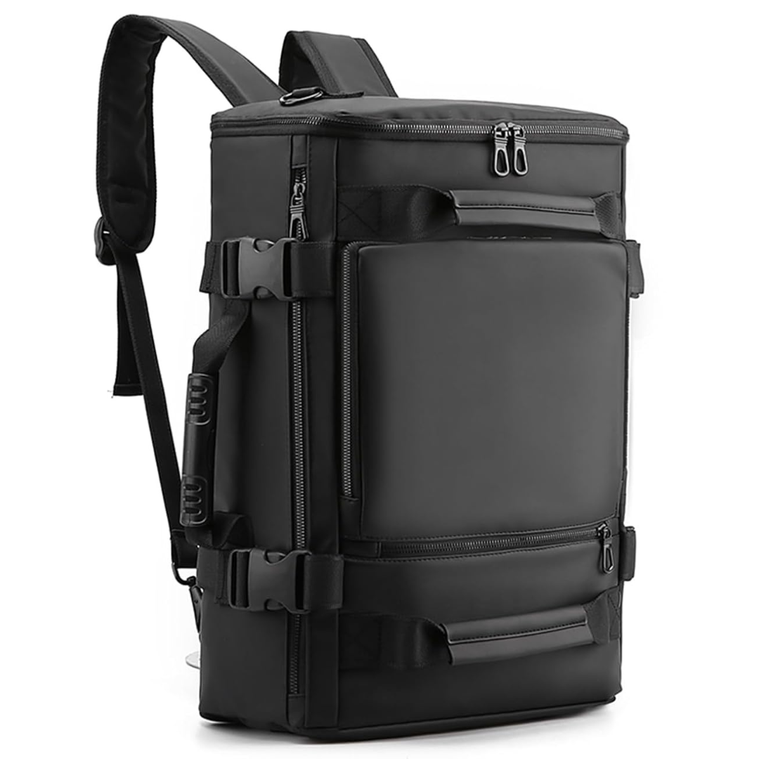 Sac à dos de voyage et affaires approuvée pour le vol