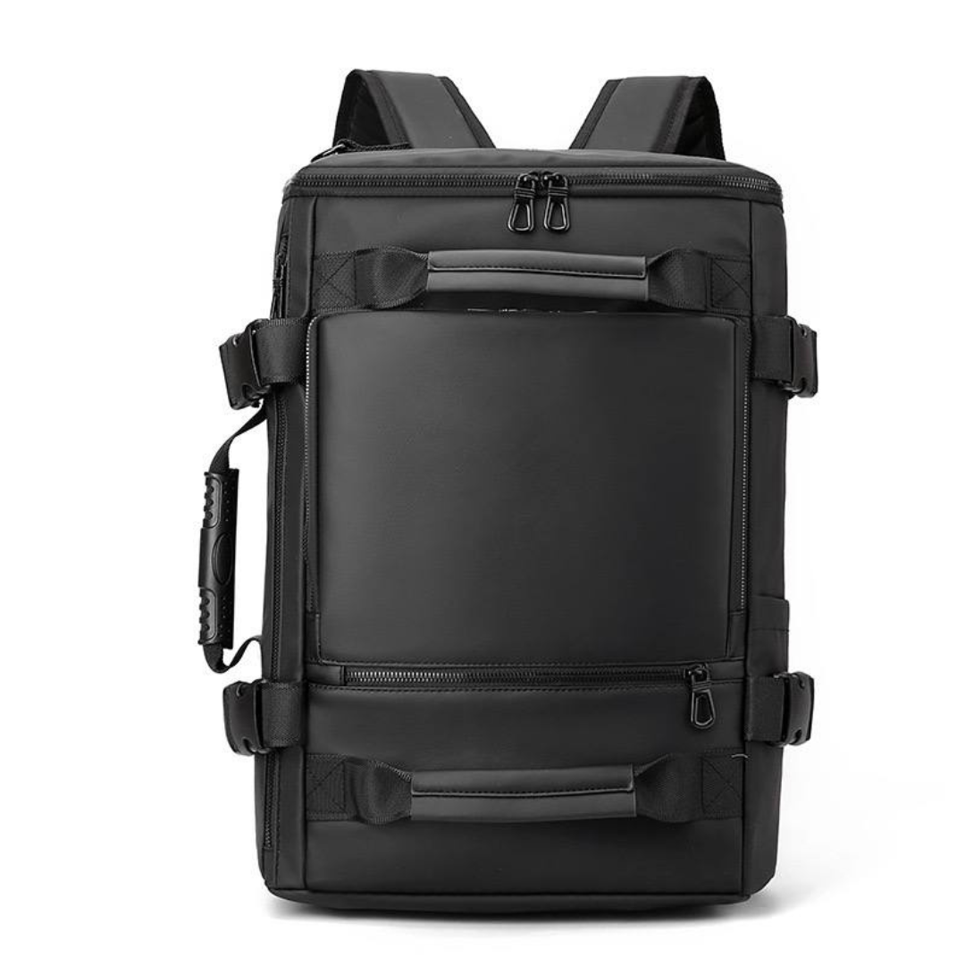 Sac à dos de voyage et affaires approuvée pour le vol