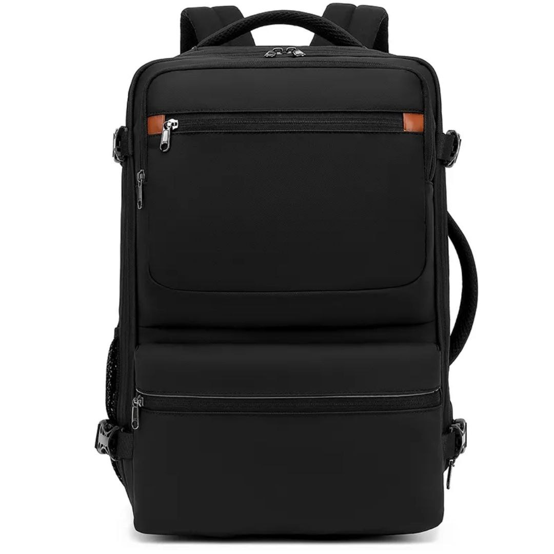 Grand Sac à dos d'affaires et voyage extensible