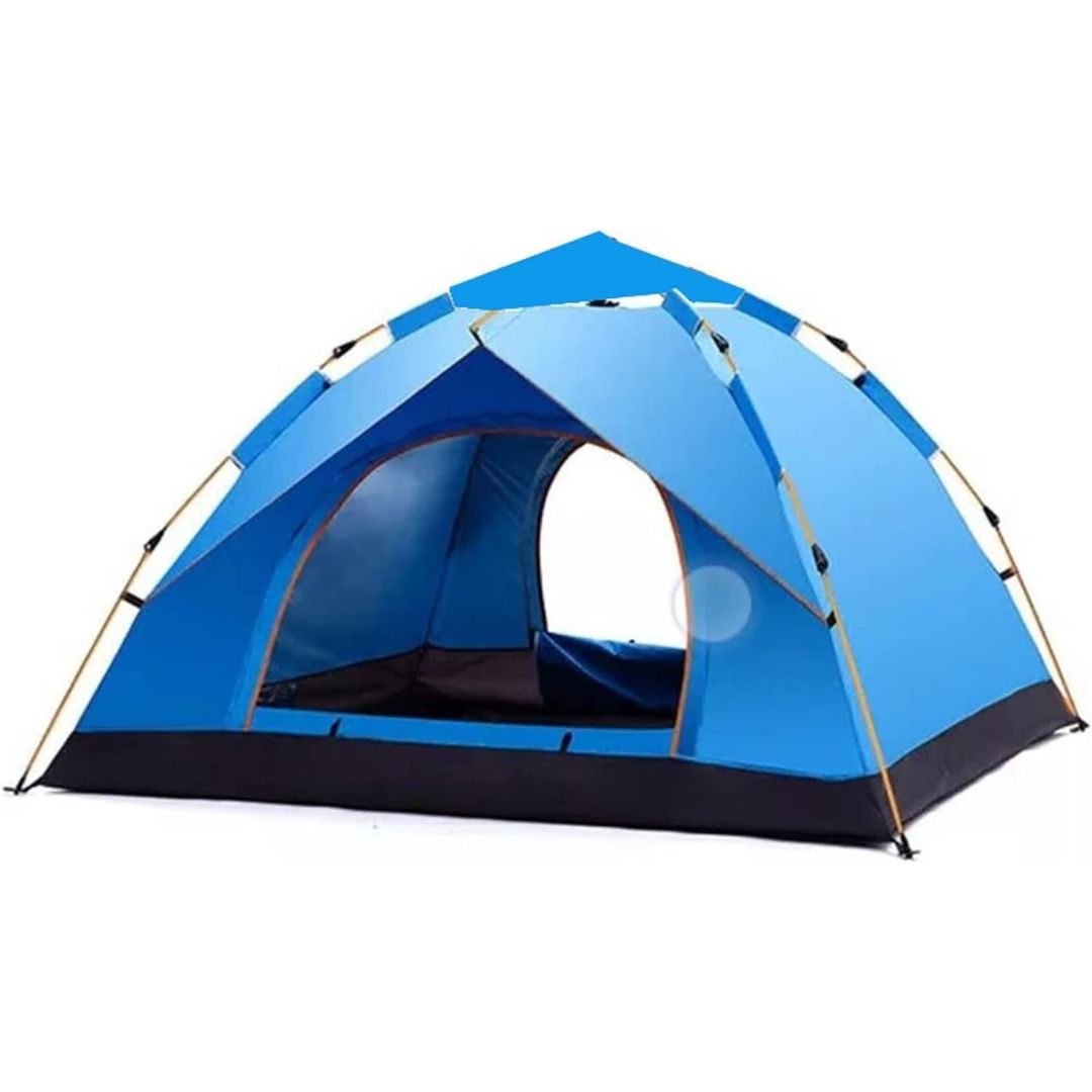 Tente de camping imperméable