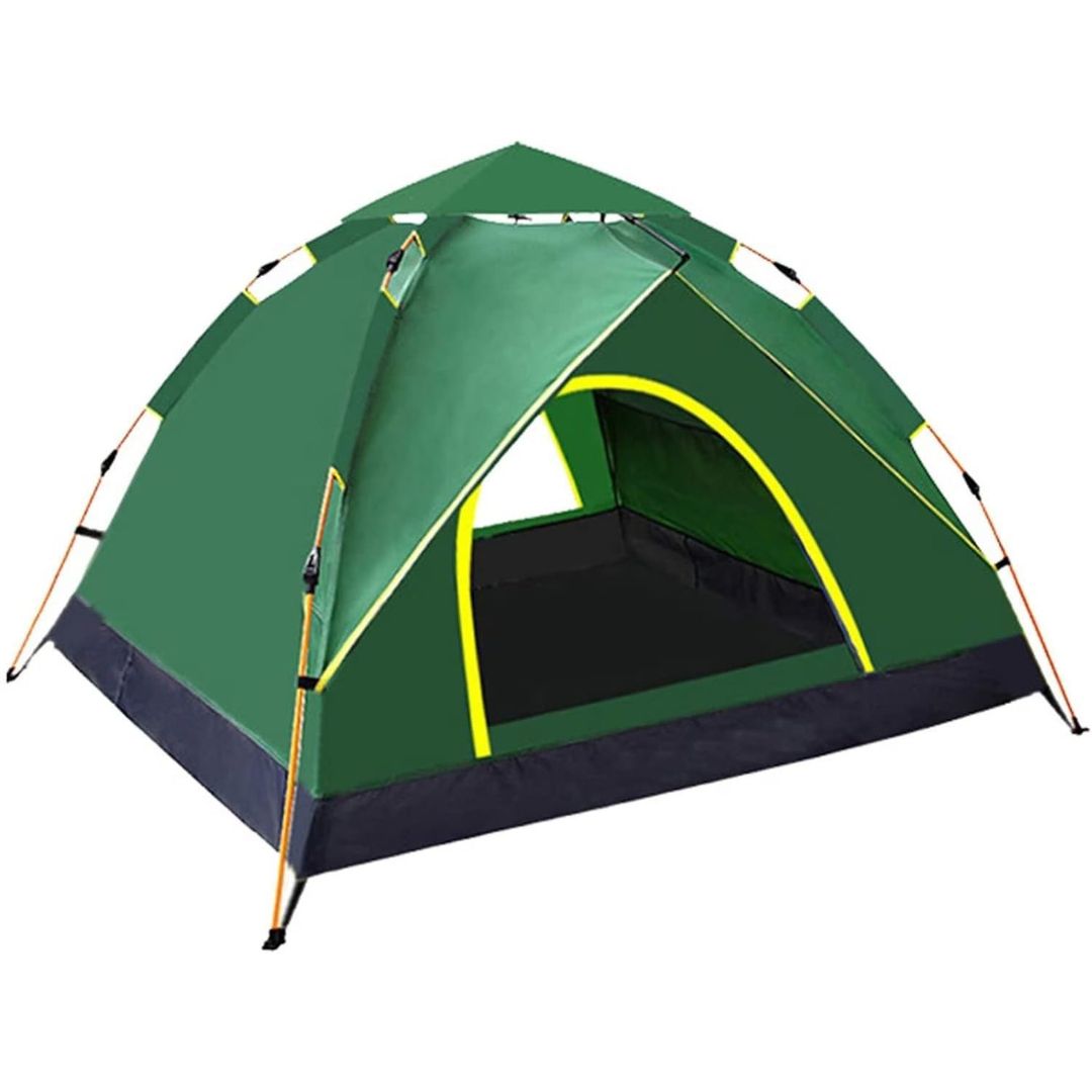 Tente de camping imperméable