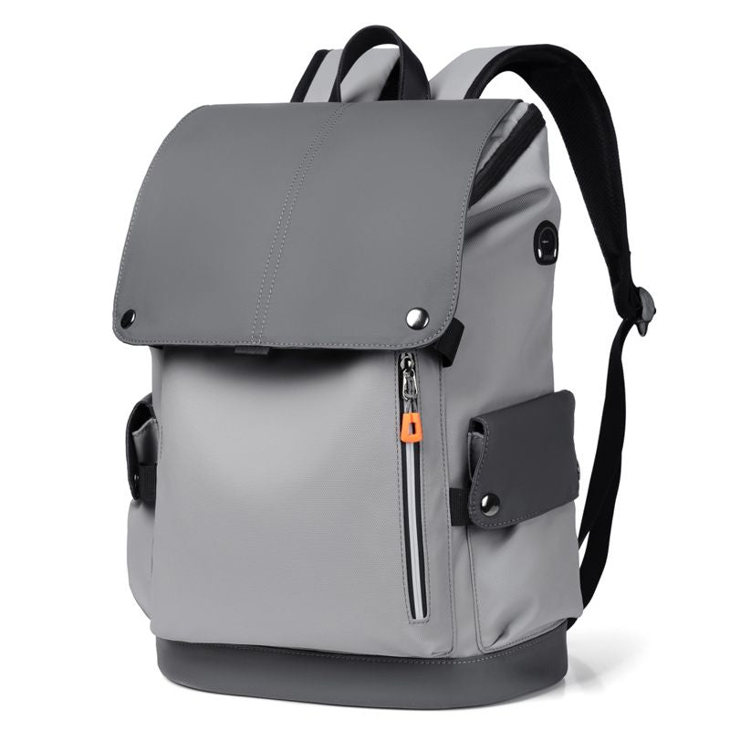 Sac À Dos Étanche Pour Travail École et Voyage - PixaMaoc