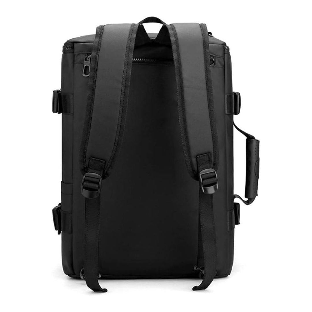 Sac à dos de voyage multifonctionnelle occasionnelle