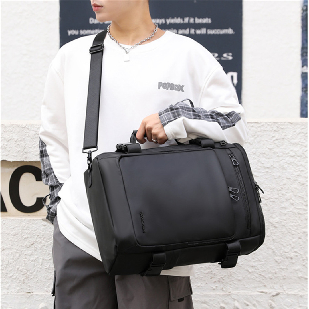 Sac à dos de voyage multifonctionnelle occasionnelle