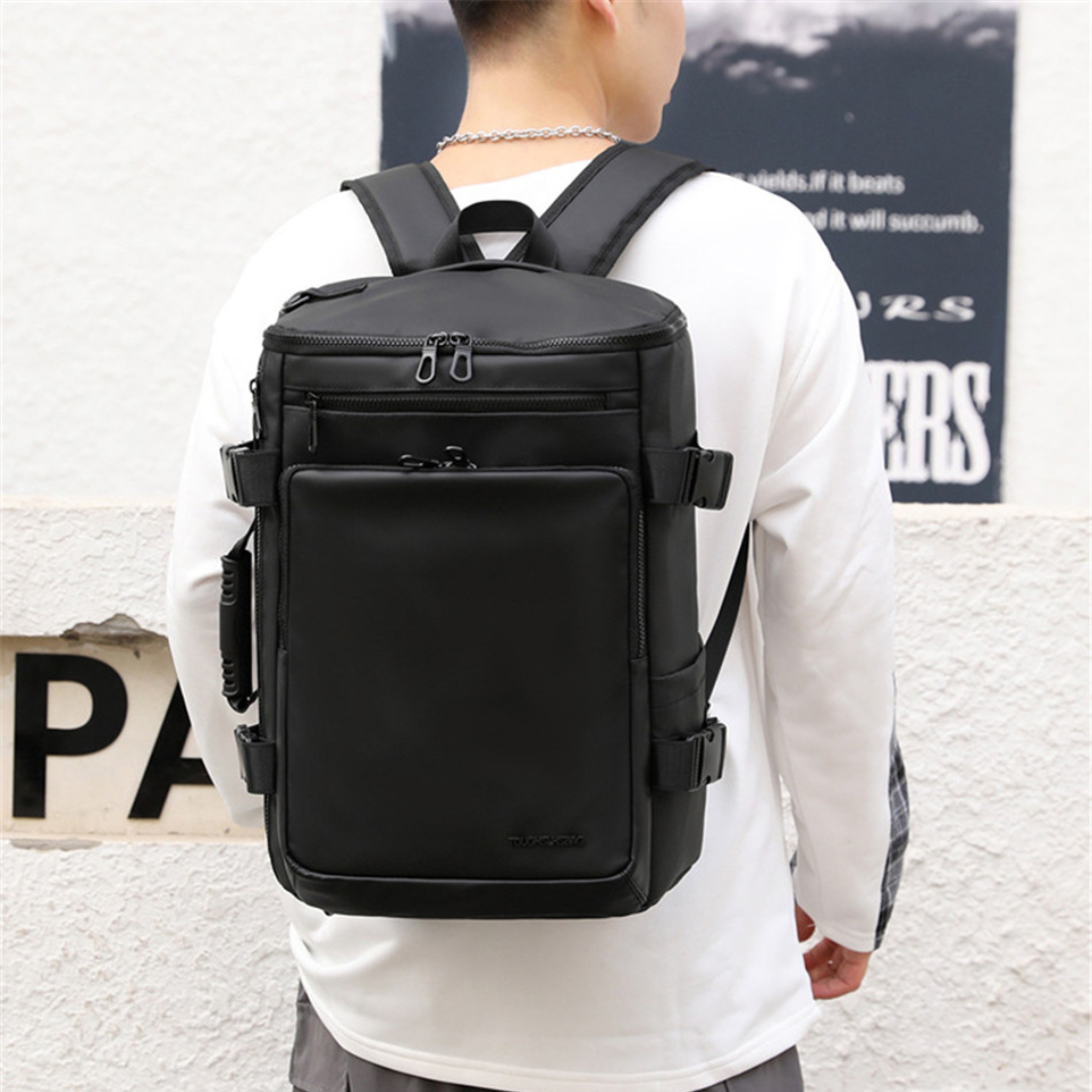 Sac à dos de voyage multifonctionnelle occasionnelle