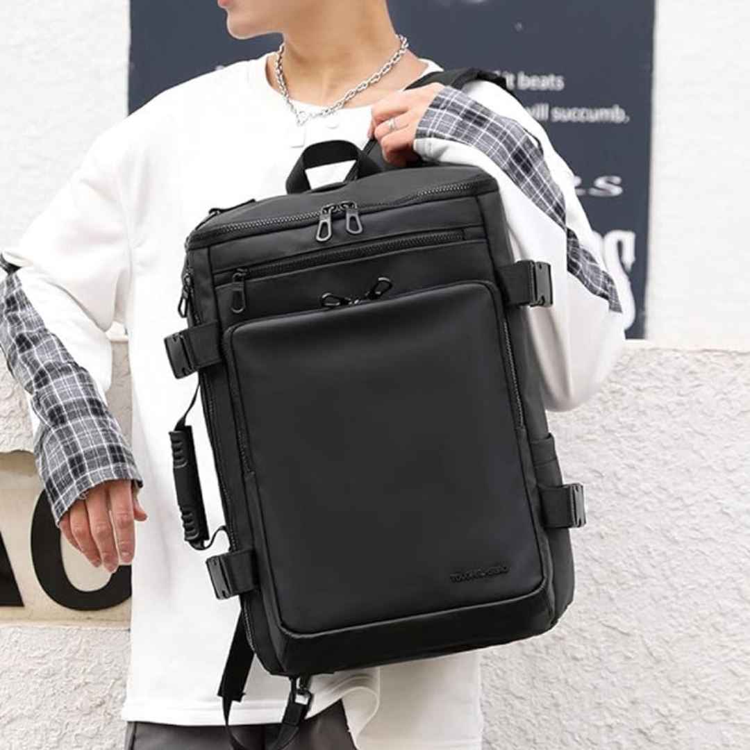 Sac à dos de voyage multifonctionnelle occasionnelle