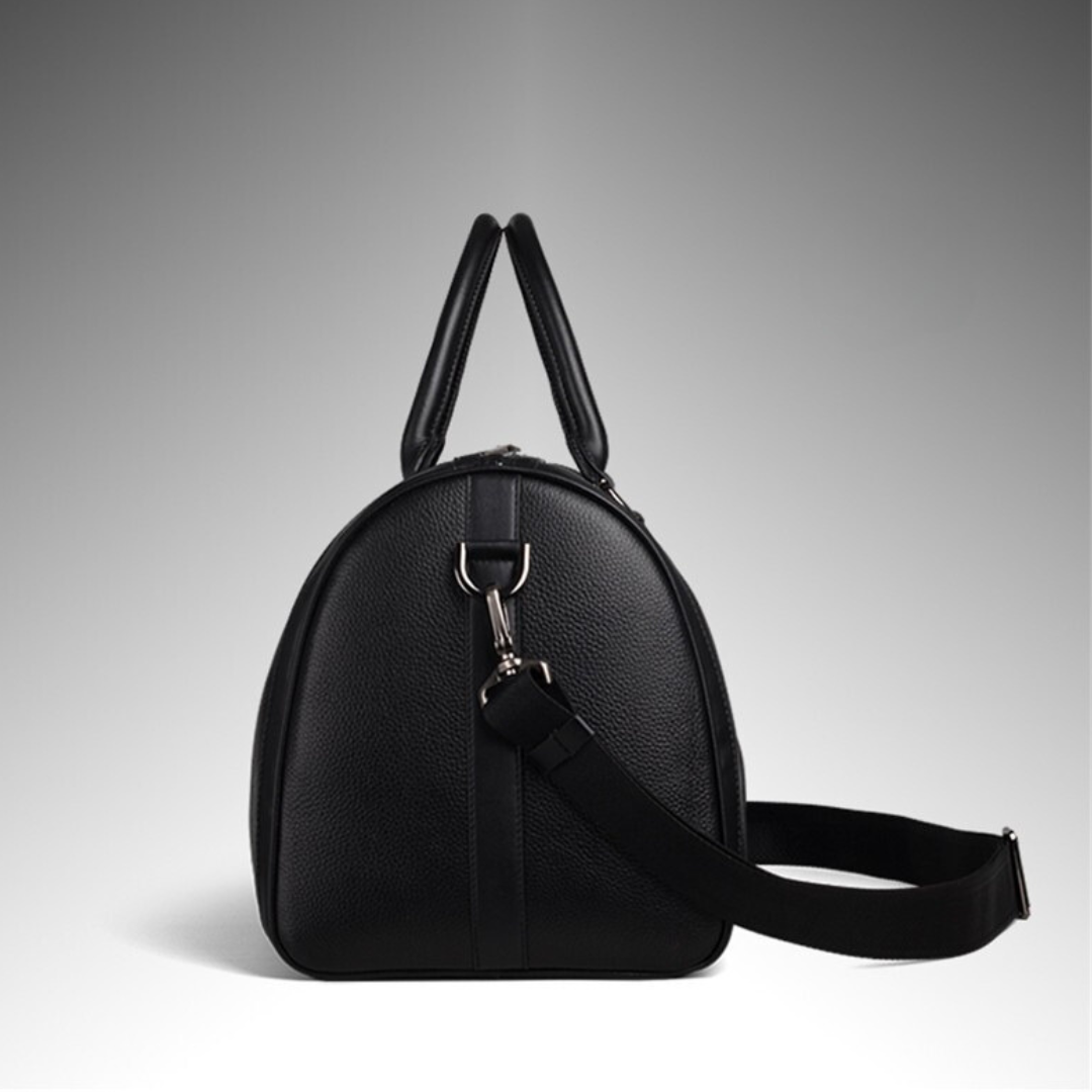 Sac de voyage élégant pour hommes