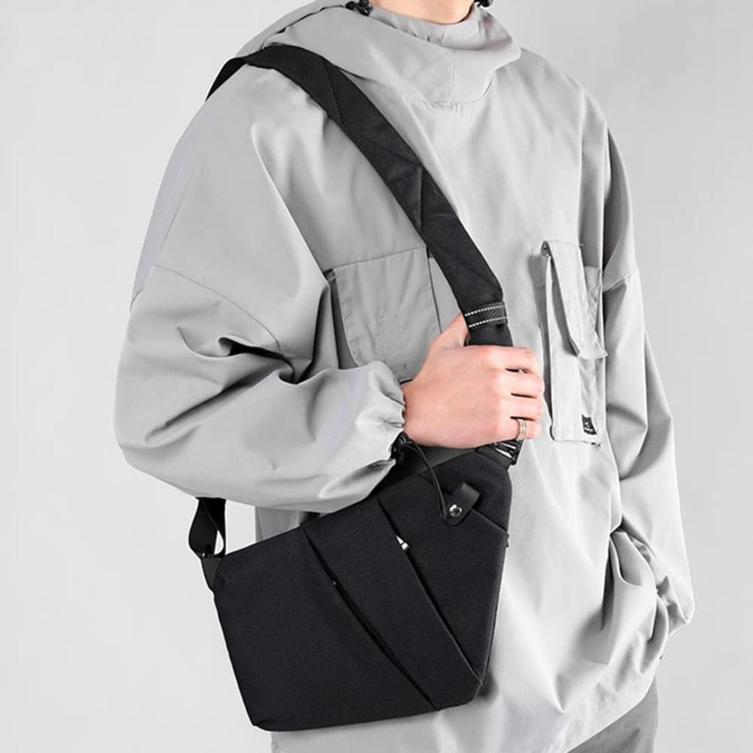 Sac personnel pixa flexible slim