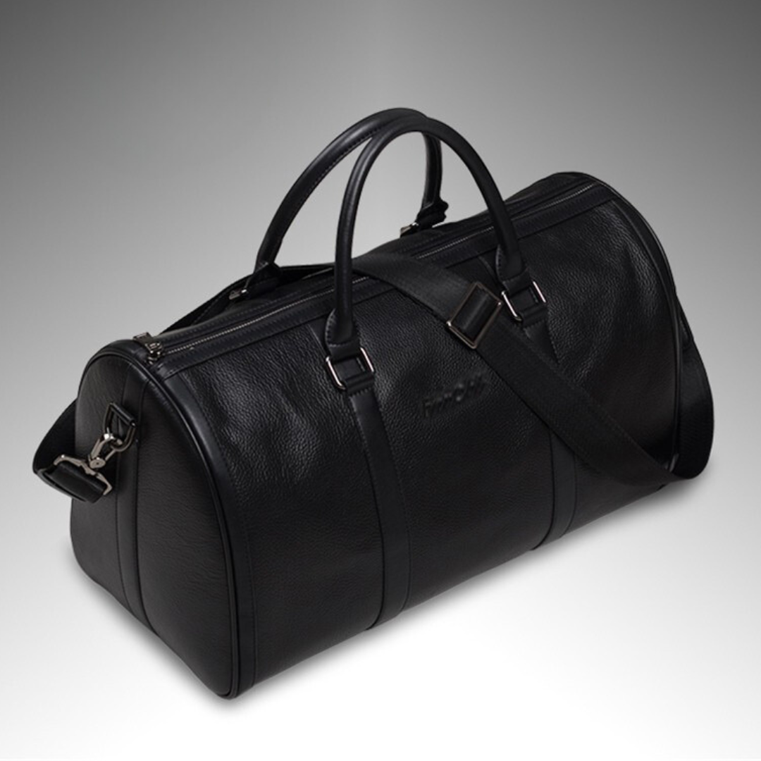 Sac de voyage élégant pour hommes