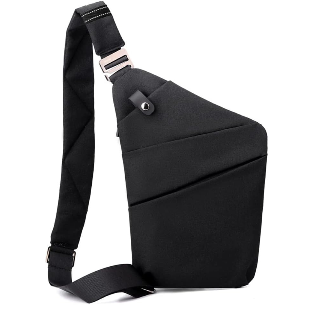 Sac personnel pixa flexible slim