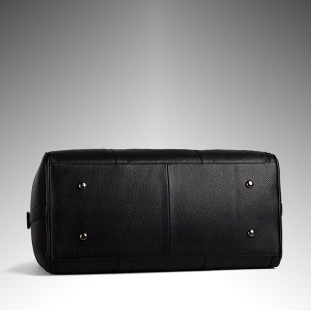 Sac de voyage élégant pour hommes