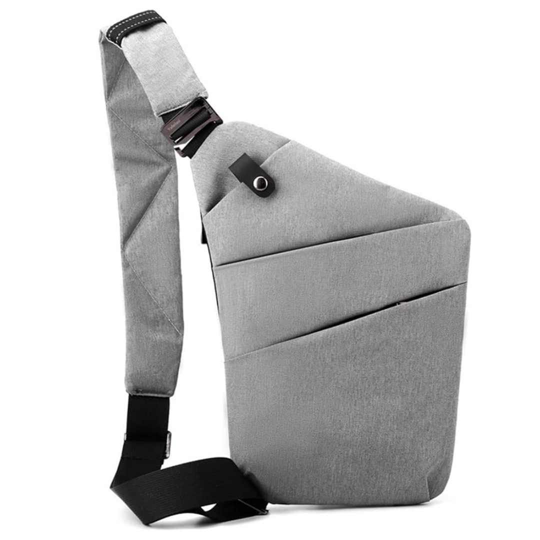 Sac personnel pixa flexible slim