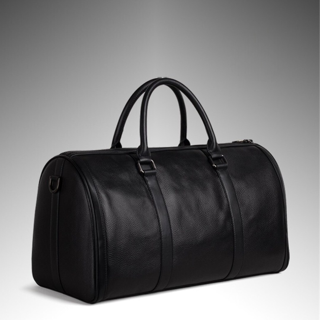 Sac de voyage élégant pour hommes