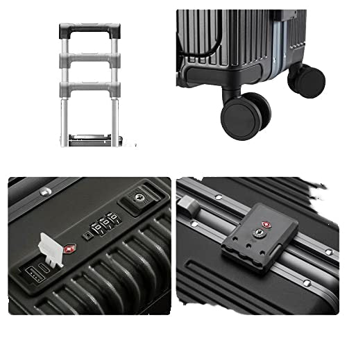 Valise Cabine Pixa Business et voyage