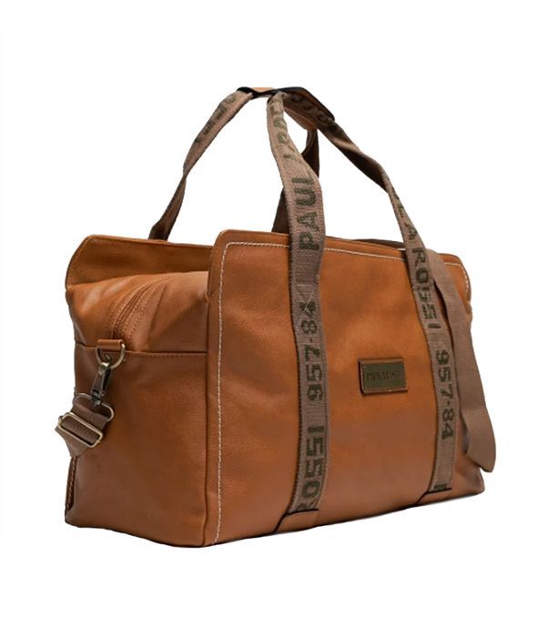 Sac de voyage pixa Paula Rossi