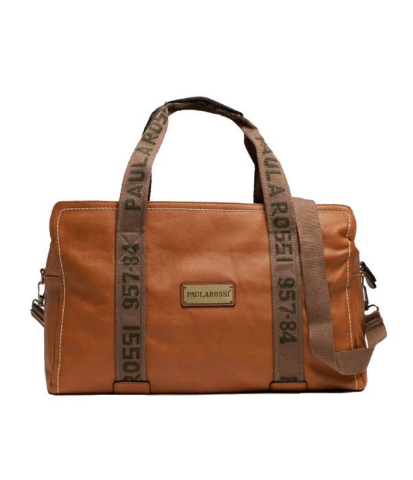 Sac de voyage pixa Paula Rossi
