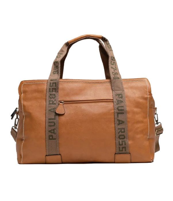 Sac de voyage pixa Paula Rossi