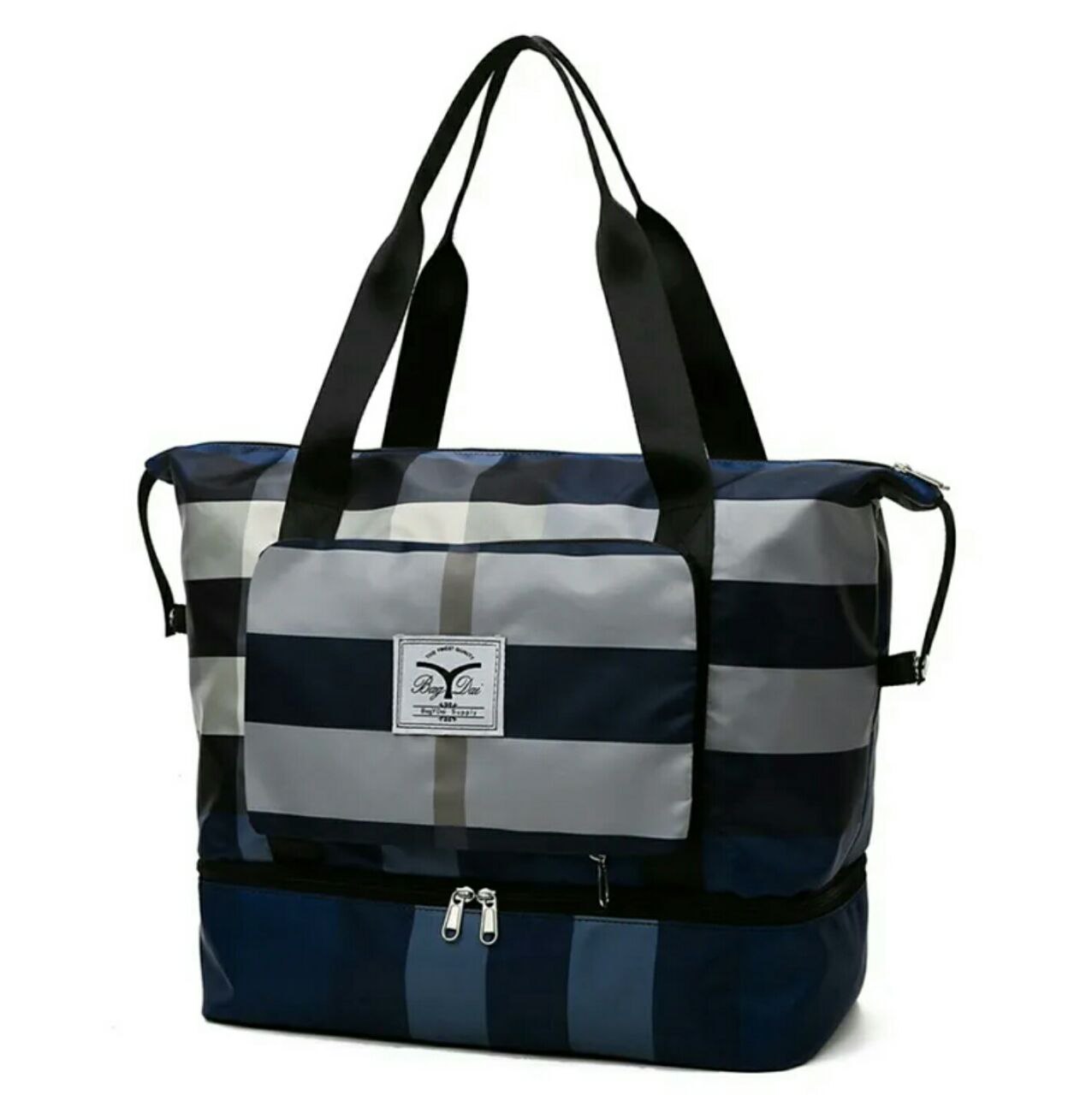 Sac de voyage et sport pliable