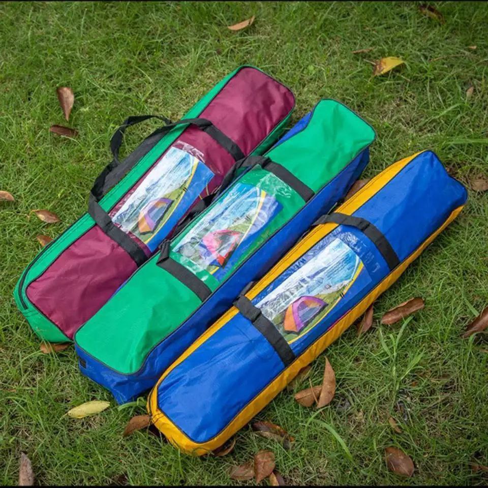 Tente Pixa pliante pour camping en plein air - PixaMaoc