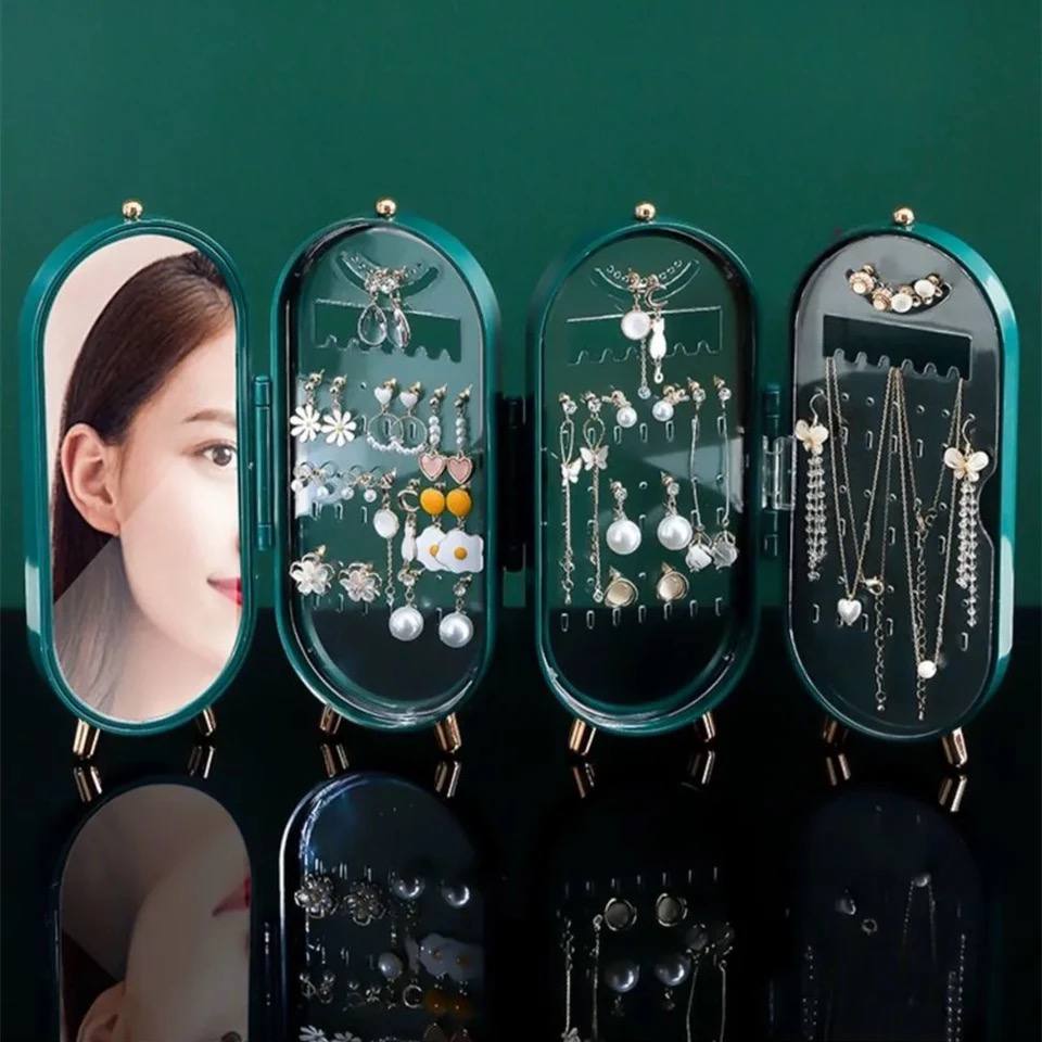 Pixa Boîte à Bijoux Forme d'écran tridimensionnel
